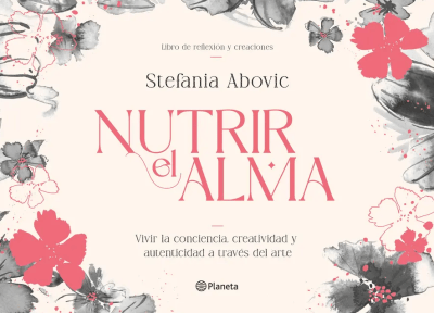 NUTRIR EL ALMA