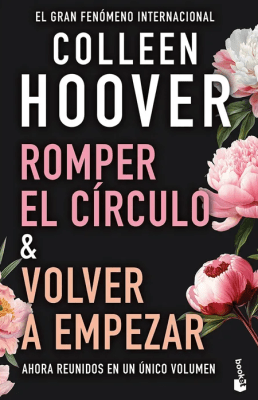 ROMPER EL CÍRCULO & VOLVER A EMPEZAR (ÓMNIBUS)