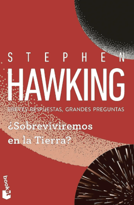 ¿SOBREVIVIREMOS A LA TIERRA?