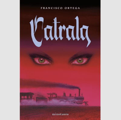 CATRALA