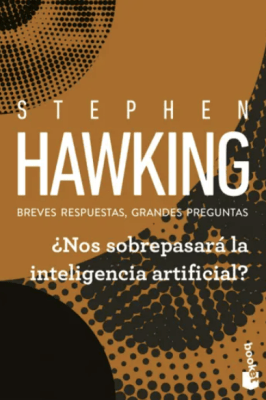 ¿NOS SOBREPASARA LA INTELIGENCIA ARTIFICIAL?