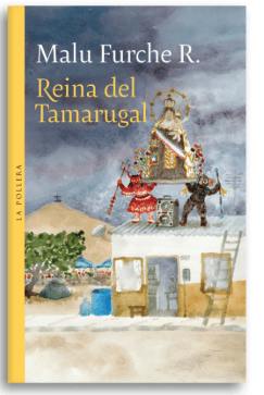 REINA DEL TAMARUGAL