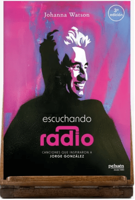 ESCUCHANDO RADIO