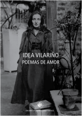 POEMAS DE AMOR IDEA VILARIÑO