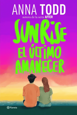 SUNRISE EL ULTIMO AMANECER