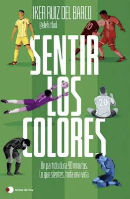 SENTIR LOS COLORES