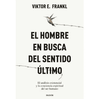 EL HOMBRE EN BUSCA DEL SENTIDO ULTIMO