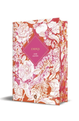 EMMA (EDICION LIMITADA CON CANTOS TINTADOS)