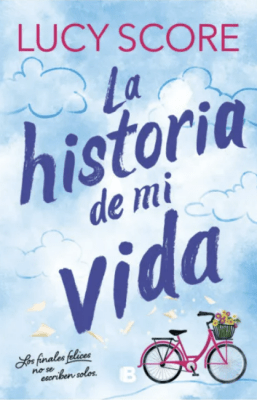 LA HISTORIA DE MI VIDA