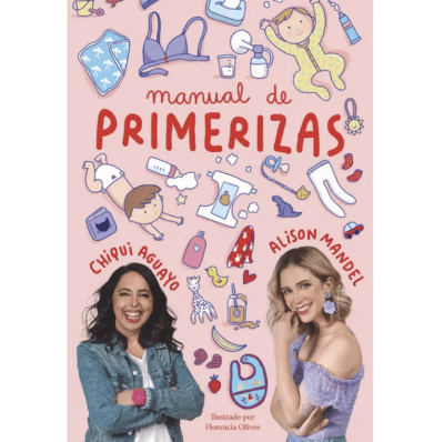 MANUAL DE PRIMERIZAS