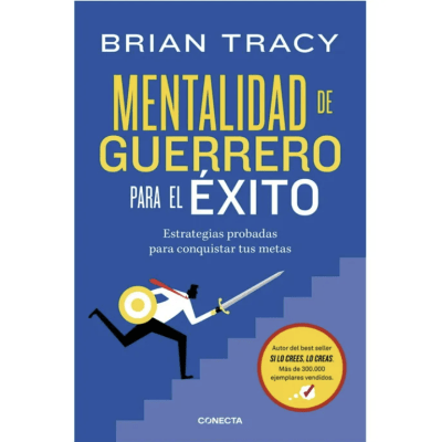 MENTALIDAD DE GUERRERO PARA EL EXITO
