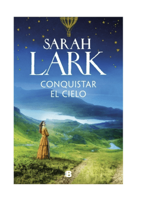 CONQUISTAR EL CIELO (LAS MUJERES HARD 2)