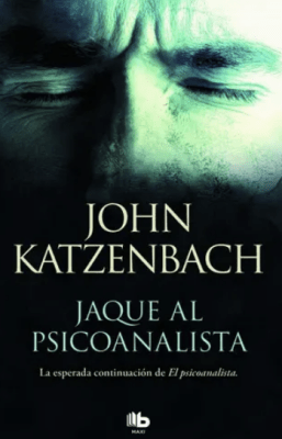 JAQUE AL PSICOANALISTA
