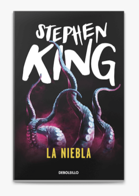 LA NIEBLA