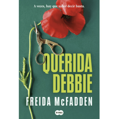 QUERIDA DEBBIE