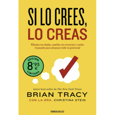 SI LO CREES LO CREAS