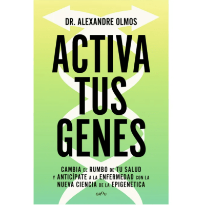 ACTIVA TUS GENES