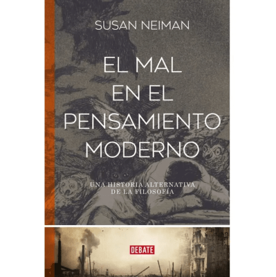 EL MAL EN EL PENSAMIENTO MORDERNO