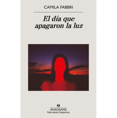 EL DIA QUE APAGARON LA LUZ