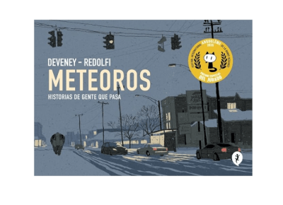 METEOROS (TD)