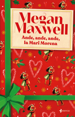 ANDE, ANDE, ANDE, LA MARI MORENA