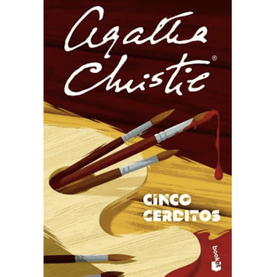 CINCO CERDITOS