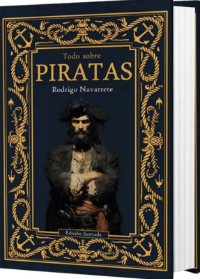 TODO SOBRE PIRATAS