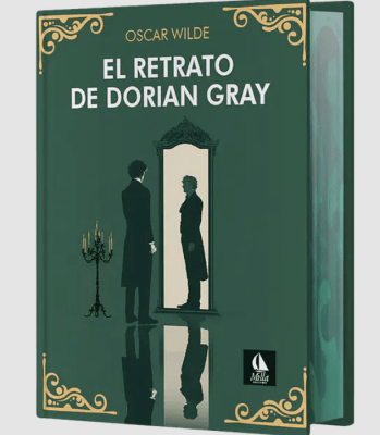 EL RETRATO DE DORIAN GRAY. EDICION ANIVERSARIO