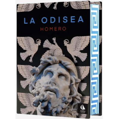LA ODISEA. EDICION ANIVERSARIO