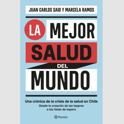 LA MEJOR SALUD DEL MUNDO