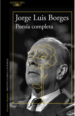 POESIA COMPLETA (BORGES) ALFAGUARA