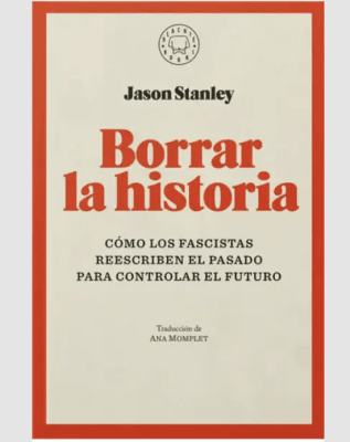BORRAR LA HISTORIA