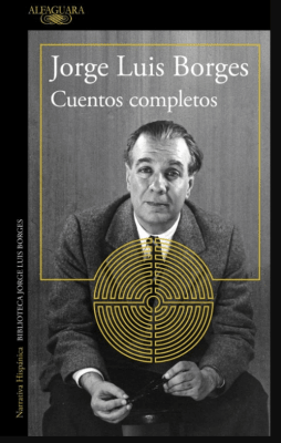 CUENTOS COMPLETOS