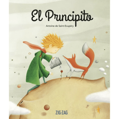 EL PRINCIPITO (GIGANTE)
