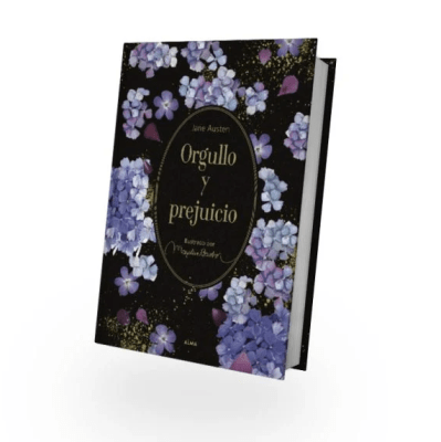 ORGULLO Y PREJUICIO ED ESPECIAL