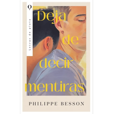 DEJA DE DECIR MENTIRAS