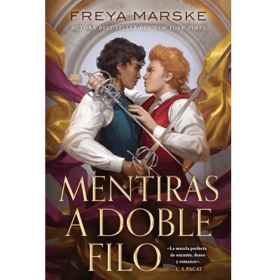 MENTIRAS A DOBLE FILO