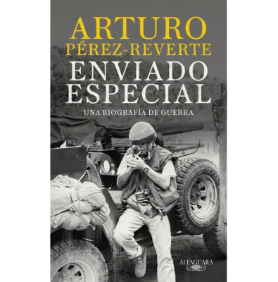 ENVIADO ESPECIAL