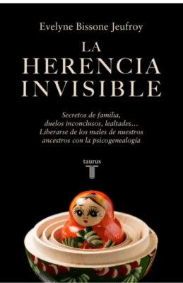 LA HERENCIA INVISIBLE