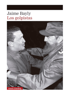 LOS GOLPISTAS