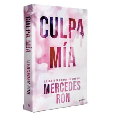 CULPA MIA