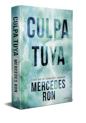 CULPA TUYA