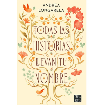 TODAS LAS HISTORIAS LLEVAN TU NOMBRE