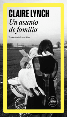 UN ASUNTO DE FAMILIA