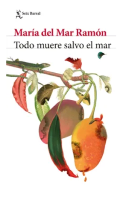 TODO MUERE SALVO EL MAR