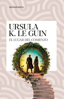 EL LUGAR DEL COMIENZO