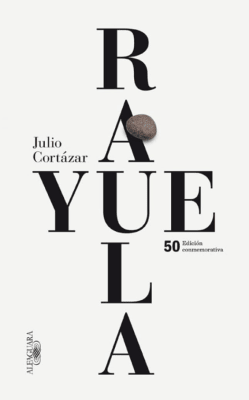RAYUELA EDICIÓN CONMEMORATIVA