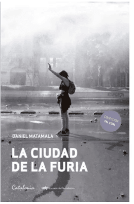 LA CIUDAD DE LA FURIA