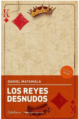 LOS REYES DESNUDOS