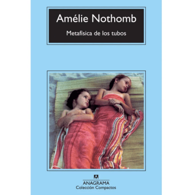 METAFISICA DE LOS TUBOS